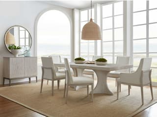 Theodore Alexander Breeze Dining Table - Thumbnail 5