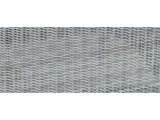 Three Birds Casual Bella Wicker Outdoor Chaise Lounger