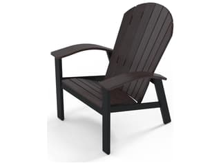 Telescope Casual Newport MGP Aluminum Patio Adirondack Chair
