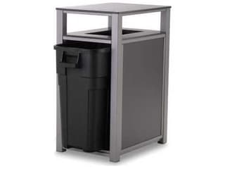 Telescope Casual Accessories 27.5 x 20.5 Trash / Towel Receptacle