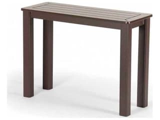 Marine Grade Polymer Rectangular Chaise Table