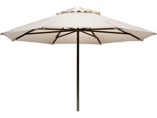 Telescope Casual Commercial Market Aluminum 9 Foot Octagonal Outdoor Patio Umbrella