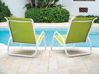 Telescope Casual Gardenella Sling Lounge Chair - Thumbnail 4