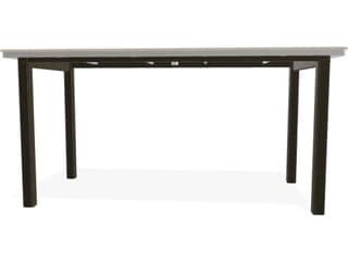 Telescope Casual Aluminum Bar Height Parson Table Base