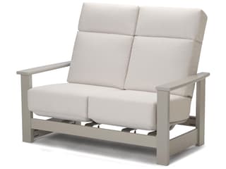 Telescope Casual Leeward Mgp Deep Seat Supreme Glider Loveseat