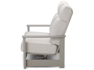 Telescope Casual Leeward Mgp Deep Seat Supreme Glider Loveseat