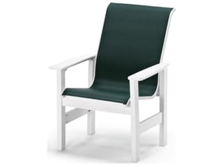 Telescope Casual Leeward Sling Dining Set - Thumbnail 3
