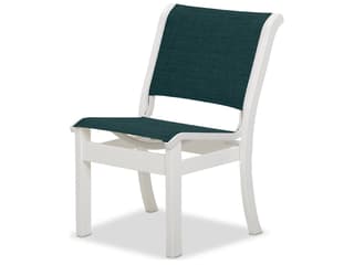 Telescope Casual Leeward MGP Sling Side Chair - Thumbnail 5