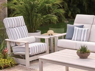 Telescope Casual Leeward MGP Deep Seat Lounge Set