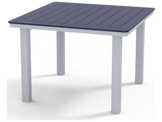 Telescope Casual MGP Slat Top Dining Table - Thumbnail 4