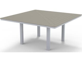 Telescope Casual Leeward Sling Dining Set - Thumbnail 4