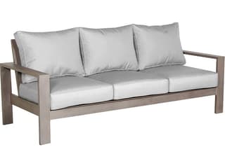 Teva Aruba Aluminum Cushion Lounge Set
