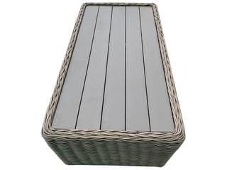 Teva Tulum Patio Coffee Table
