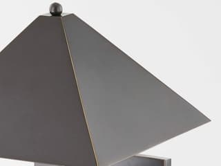 Troy Lighting Knight Wall Sconce - Thumbnail 4