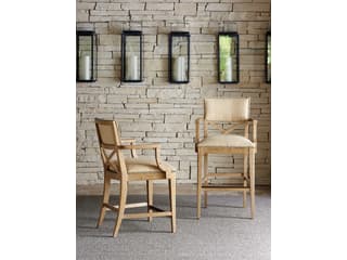 Tommy Bahama Los Altos Sutherland Bar Stool