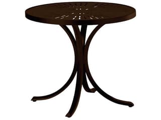 La Stratta Aluminum Dining Collection