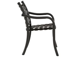 Tropitone La Scala Dining Arm Chair