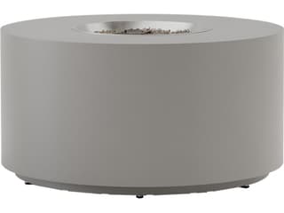 Tropitone Huntington Fire Pit Table - Thumbnail 2