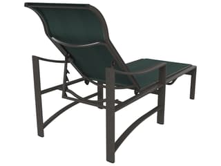 Tropitone Kenzo Sling Chaise Lounge - Thumbnail 5