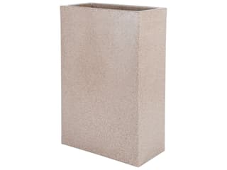 Tropitone Accessories Marine Grade Polymer Fyor Rectangle Planter