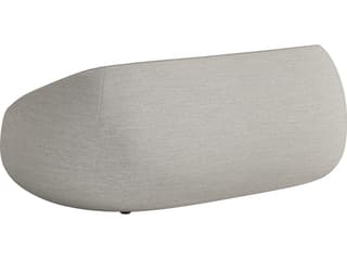 Tropitone Contour Cushion Outdoor Loveseat