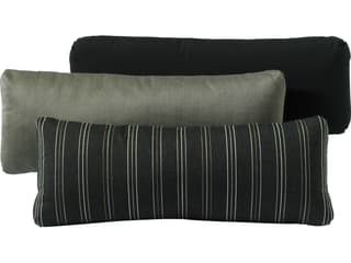 Tropitone 27'' x 10'' Bolster Pillow