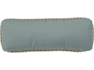 Tropitone 27'' x 10'' Bolster Pillow