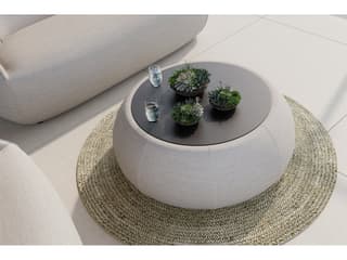 Tropitone Contour Cushion Lounge Set