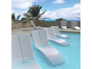 Tropitone Curve Lounge Set
