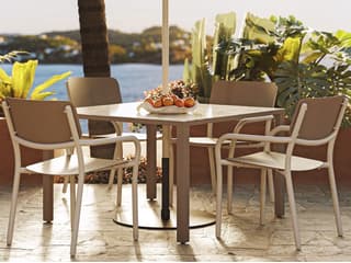 Tropitone Parsons Dining Table
