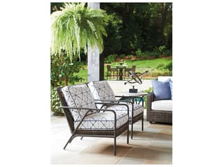 Tommy Bahama Cypress Point Ocean Terrace Lounge Chair - Thumbnail 4