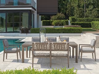 Tommy Bahama Outdoor La Jolla Dining Set