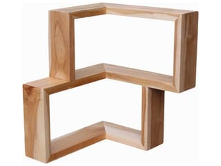 Tronk Design Franklin Wall Shelf - Thumbnail 2