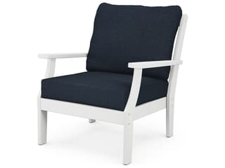 Trex Yacht Club Lounge Chair - Thumbnail 2