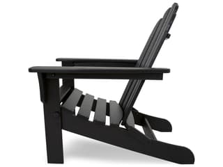 Trex® Outdoor Furniture™ Cape Cod Recycled Plastic Folding Adirondack Chair
