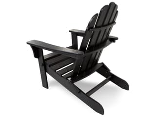 Trex® Outdoor Furniture™ Cape Cod Recycled Plastic Folding Adirondack Chair