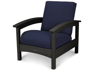 Trex Rockport Lounge Chair - Thumbnail 5