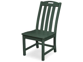 Trex Yacht Club Dining Side Chair - Thumbnail 3