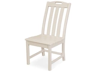 Trex Yacht Club Dining Side Chair - Thumbnail 4