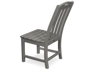 Trex Yacht Club Dining Side Chair - Thumbnail 5