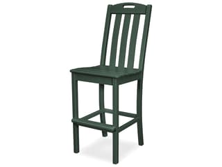 Trex Yacht Club Bar Side Chair - Thumbnail 4