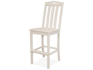 Trex Yacht Club Bar Side Chair