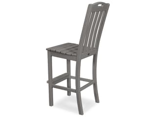 Trex Yacht Club Bar Side Chair - Thumbnail 5