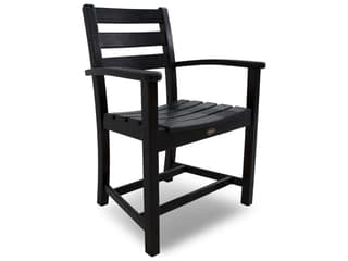 Trex Monterey Bay Dining Arm Chair - Thumbnail 3
