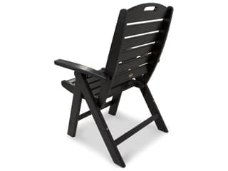 Trex Yacht Club Chair - Thumbnail 3