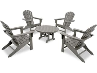 Trex Yacht Club Lounge Set - Thumbnail 3