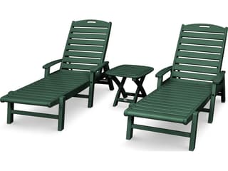 Trex Yacht Club Chaise - Thumbnail 5