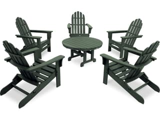 Trex Cape Cod Adirondack