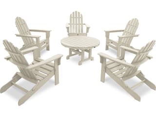 Trex Cape Cod Adirondack - Thumbnail 2