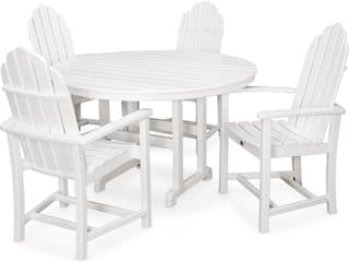 Trex Cape Cod Dining Set - Thumbnail 4